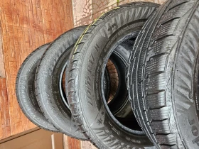 Гуми Зимни 275/55R17, снимка 5 - Гуми и джанти - 52463096