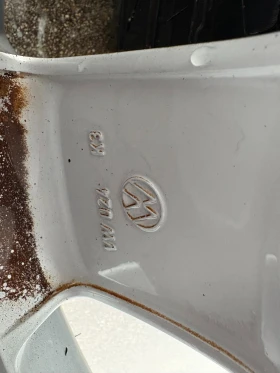 Джанти за VW Tiguan, снимка 7 - Гуми и джанти - 53234782