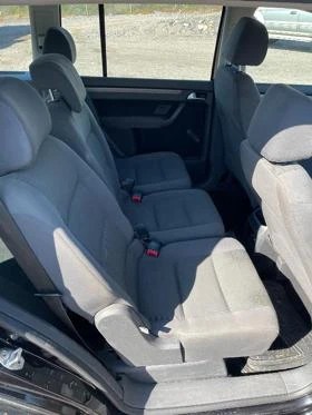 VW Touran 1,9 BXF на части, снимка 5
