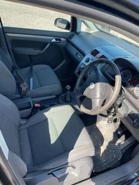 VW Touran 1,9 BXF на части, снимка 4