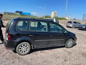 VW Touran 1,9 BXF на части, снимка 3