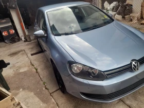 VW Golf, снимка 1