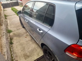 VW Golf, снимка 4