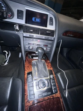 Audi A6 Allroad, снимка 8