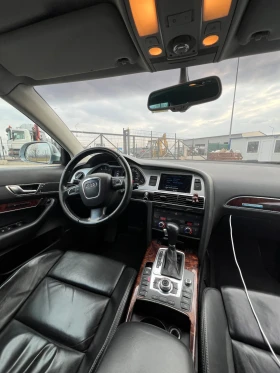 Audi A6 Allroad, снимка 4