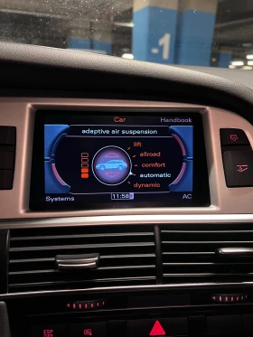 Audi A6 Allroad, снимка 5