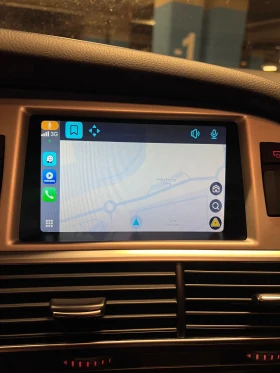 Audi A6 Allroad, снимка 6