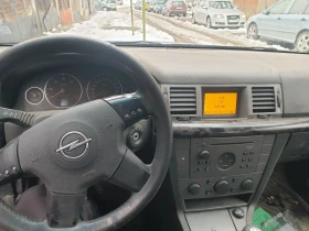Opel Signum, снимка 3