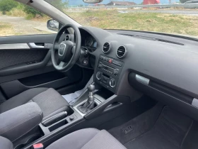 Audi A3 2.0TDI-140-SPORT-ITALIA, снимка 5