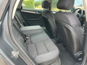 Audi A3 2.0TDI-140-SPORT-ITALIA, снимка 7