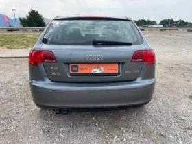 Audi A3 2.0TDI-140-SPORT-ITALIA, снимка 10