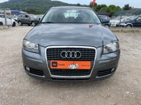 Audi A3 2.0TDI-140-SPORT-ITALIA, снимка 2