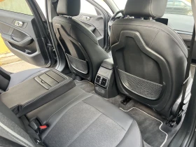 BMW 118 i | 39000км | Автомат | Напълно обслужена | Каско, снимка 14
