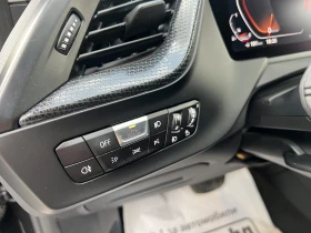 BMW 118 i | 39000км | Автомат | Напълно обслужена | Каско, снимка 13