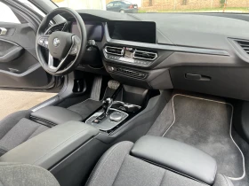 BMW 118 i | 39000км | Автомат | Напълно обслужена | Каско, снимка 8