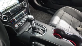Ford Mustang 2.3L ECOBOOST autogeorge.com, снимка 7