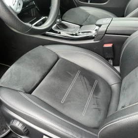 Mercedes-Benz CLA 200 Shooting breke AMG Night Edition, снимка 8