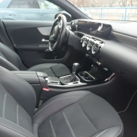 Mercedes-Benz CLA 200 Shooting breke AMG Night Edition, снимка 7