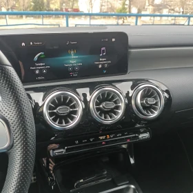 Mercedes-Benz CLA 200 Shooting breke AMG Night Edition, снимка 10