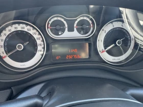 Fiat 500L 1.3 Multijet 85kc. , снимка 11