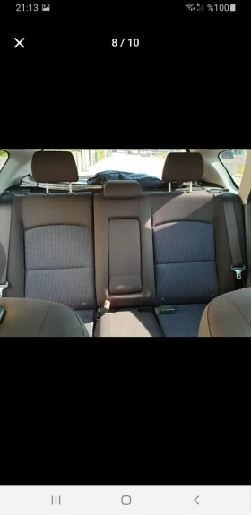 Mazda 3 1.6, снимка 7