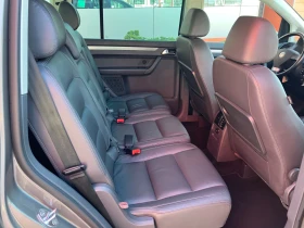 VW Touran 2.0TDI-140kc-DSG-КОЖА, снимка 10