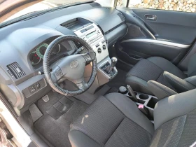 Toyota Corolla verso 2.2* D4D* 136к.с., снимка 9