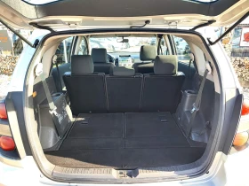 Toyota Corolla verso 2.2* D4D* 136к.с., снимка 14