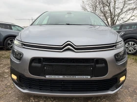 Citroen C4 Picasso BLUEHDI 120 SeS SHiNE NAVI PANo, снимка 5