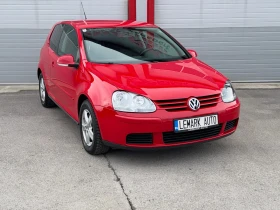 VW Golf 1.4I RABBIT KLIMATIK ЛИЗИНГ!!!, снимка 5