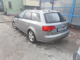 Audi A4 B7, снимка 4