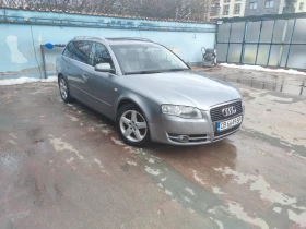 Audi A4 B7, снимка 2