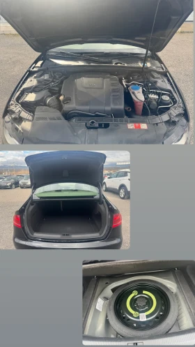 Audi A4 2.0 TDI 143к.с/ Ксенон/Топ състояние на автомобила, снимка 16