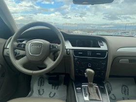Audi A4 2.0 TDI 143к.с/ Ксенон/Топ състояние на автомобила, снимка 11