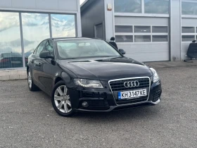 Audi A4 2.0 TDI 143к.с/ Ксенон/Топ състояние на автомобила, снимка 1