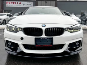BMW 440 M package xDrive С РЕГИСТРАЦИЯ & АВТО КРЕДИТ, снимка 3
