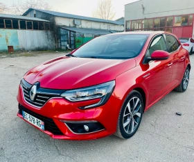 Renault Megane 1.6dci 130кс, снимка 1