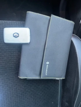 Renault Megane 1.6dci 130кс, снимка 15