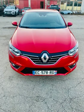 Renault Megane 1.6dci 130кс, снимка 3