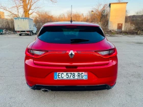 Renault Megane 1.6dci 130кс, снимка 5