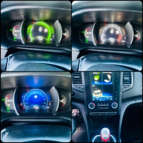 Renault Megane 1.6dci 130кс, снимка 13