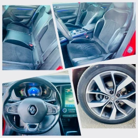 Renault Megane 1.6dci 130кс, снимка 14