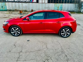 Renault Megane 1.6dci 130кс, снимка 7