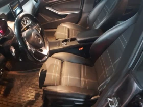 Mercedes-Benz CLA 2.2D, снимка 7