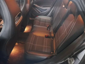 Mercedes-Benz CLA 2.2D, снимка 9