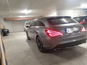 Mercedes-Benz CLA 2.2D, снимка 6