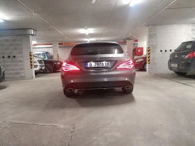 Mercedes-Benz CLA 2.2D, снимка 5