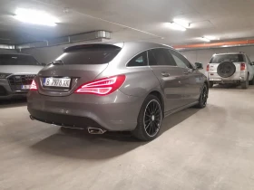 Mercedes-Benz CLA 2.2D, снимка 4