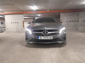 Mercedes-Benz CLA 2.2D, снимка 2