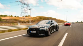 Audi Rs6 Avant, снимка 1